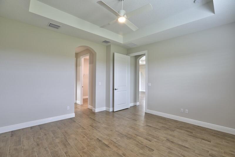 LAKEPARK AT TRADITION PLAT 3 - Residential