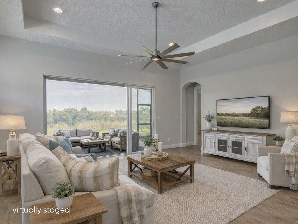 LAKEPARK AT TRADITION PLAT 3 - Residential