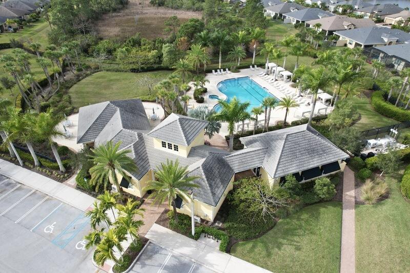 LAKEPARK AT TRADITION PLAT 3 - Residential