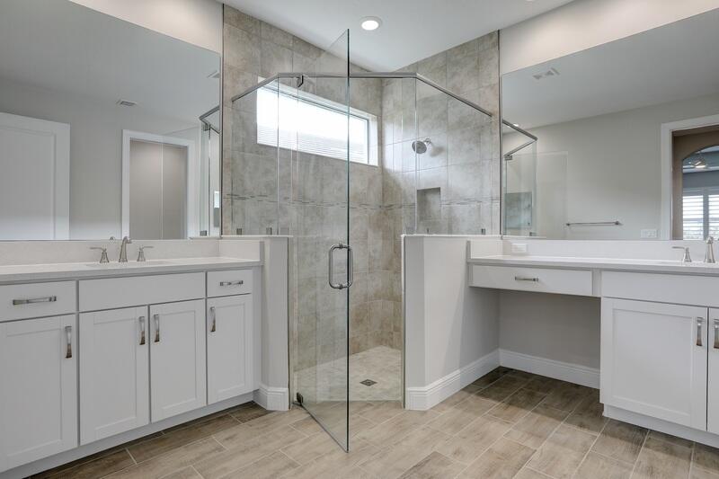 LAKEPARK AT TRADITION PLAT 3 - Residential