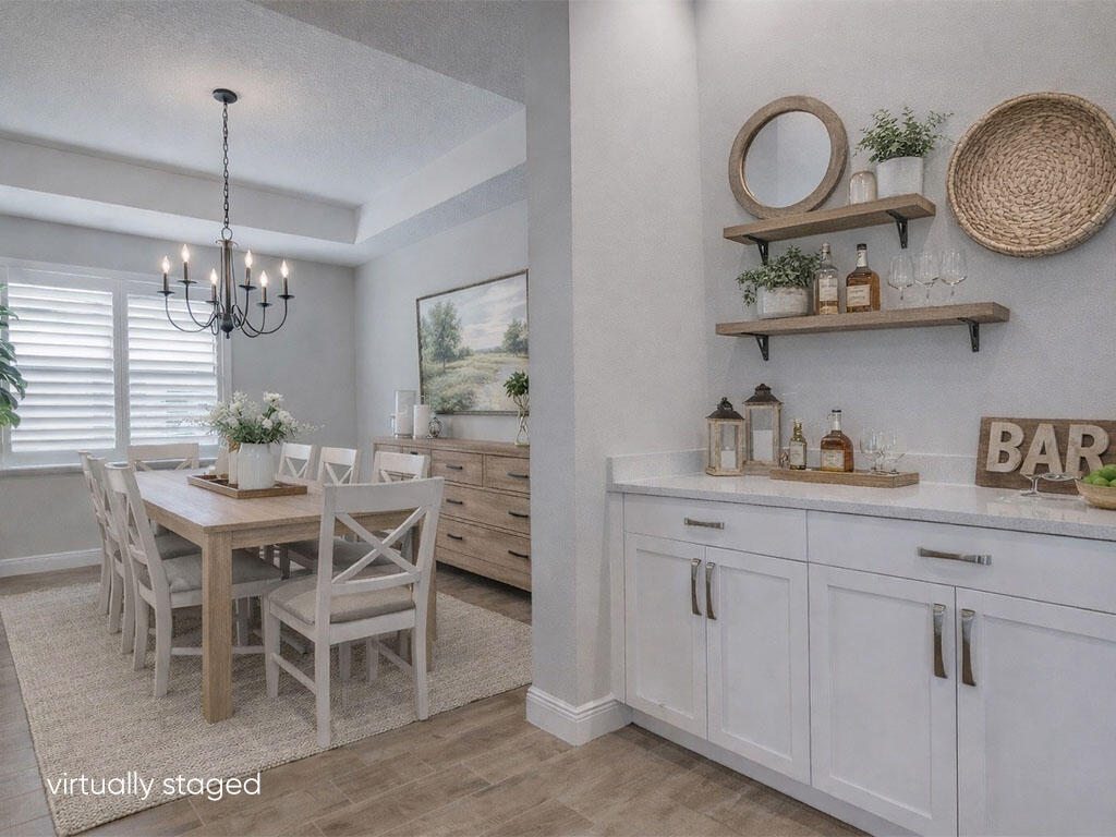 LAKEPARK AT TRADITION PLAT 3 - Residential