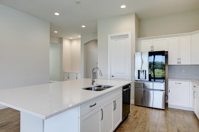 LAKEPARK AT TRADITION PLAT 3 - Residential