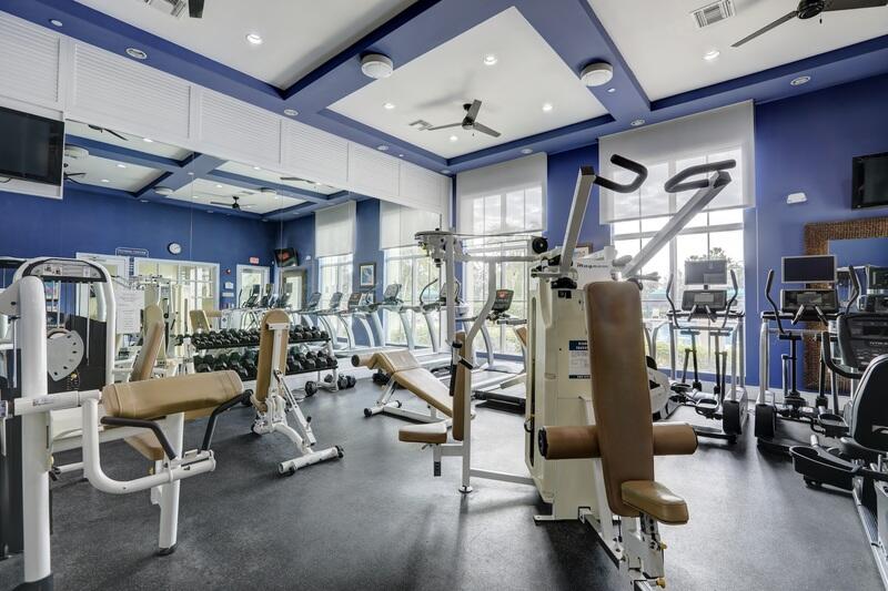 LAKEPARK AT TRADITION PLAT 3 - Residential