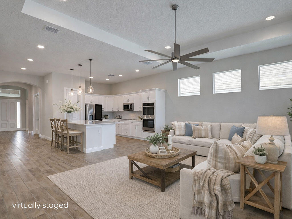 LAKEPARK AT TRADITION PLAT 3 - Residential