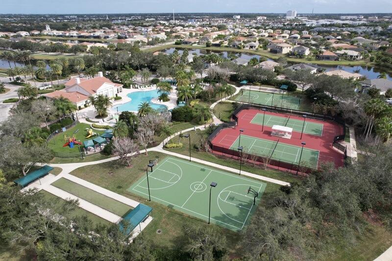 LAKEPARK AT TRADITION PLAT 3 - Residential