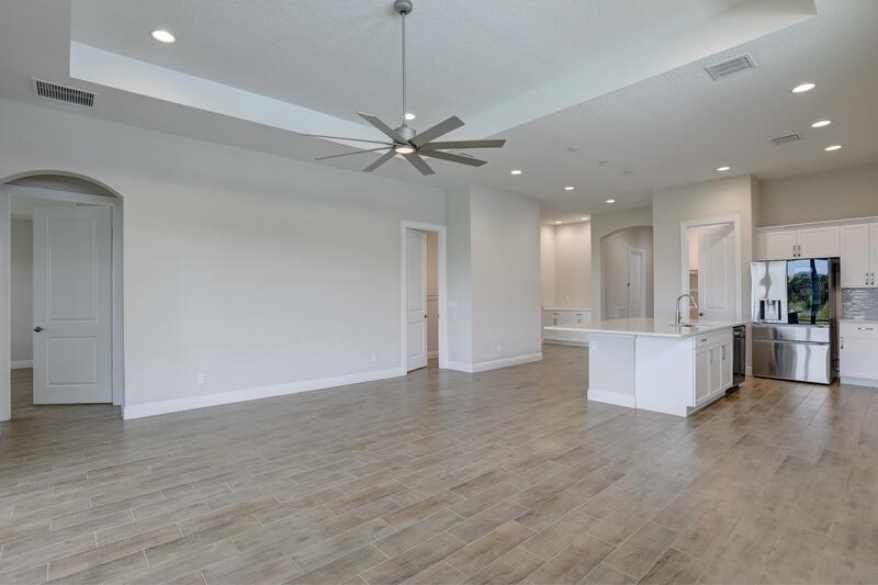 LAKEPARK AT TRADITION PLAT 3 - Residential