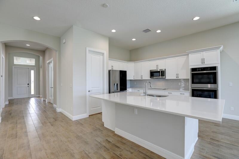 LAKEPARK AT TRADITION PLAT 3 - Residential