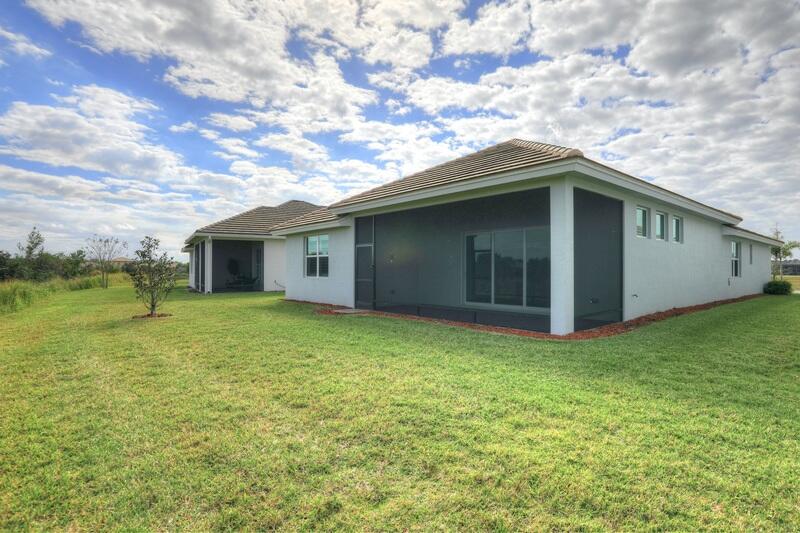 LAKEPARK AT TRADITION PLAT 3 - Residential