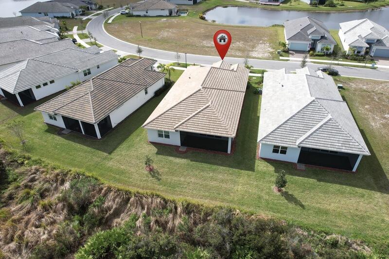 LAKEPARK AT TRADITION PLAT 3 - Residential