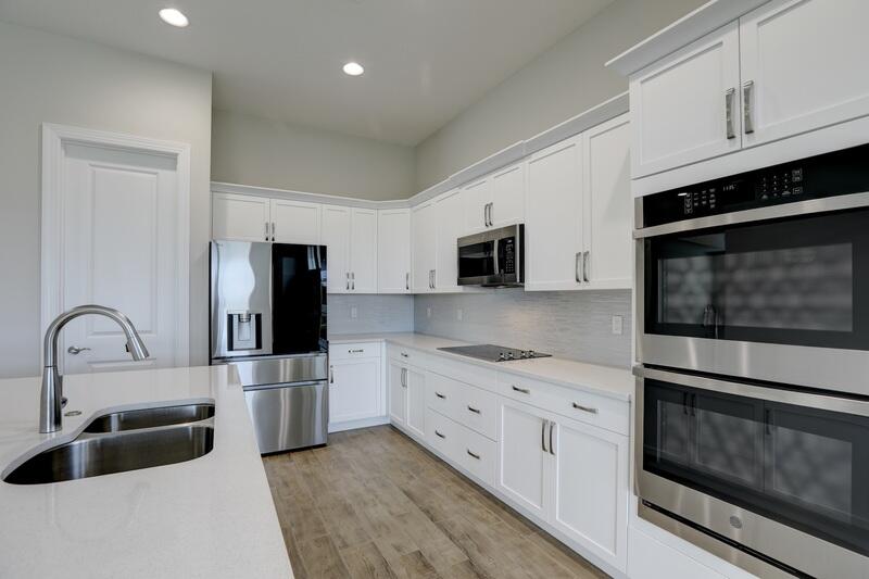 LAKEPARK AT TRADITION PLAT 3 - Residential