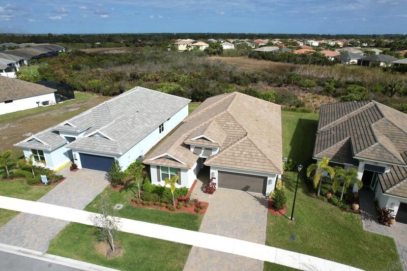 LAKEPARK AT TRADITION PLAT 3 - Residential