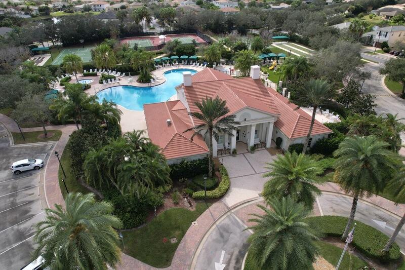 LAKEPARK AT TRADITION PLAT 3 - Residential