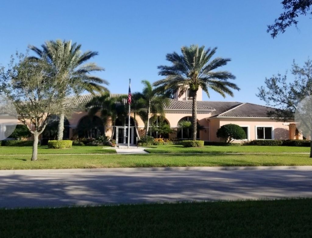 Photo of 10446 SW Stratton Drive, Port Saint Lucie, FL 34987 (MLS # R11059167)