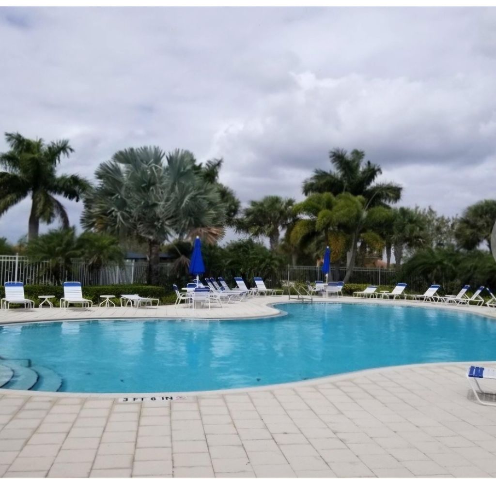 Photo of 10446 SW Stratton Drive, Port Saint Lucie, FL 34987 (MLS # R11059167)