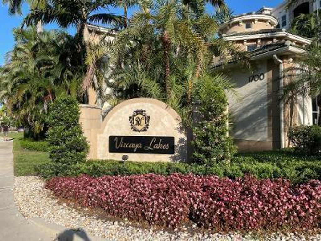 Photo of 1660 Renaissance Commons Boulevard #2604, Boynton Beach, FL 33426 (MLS # R10920103)