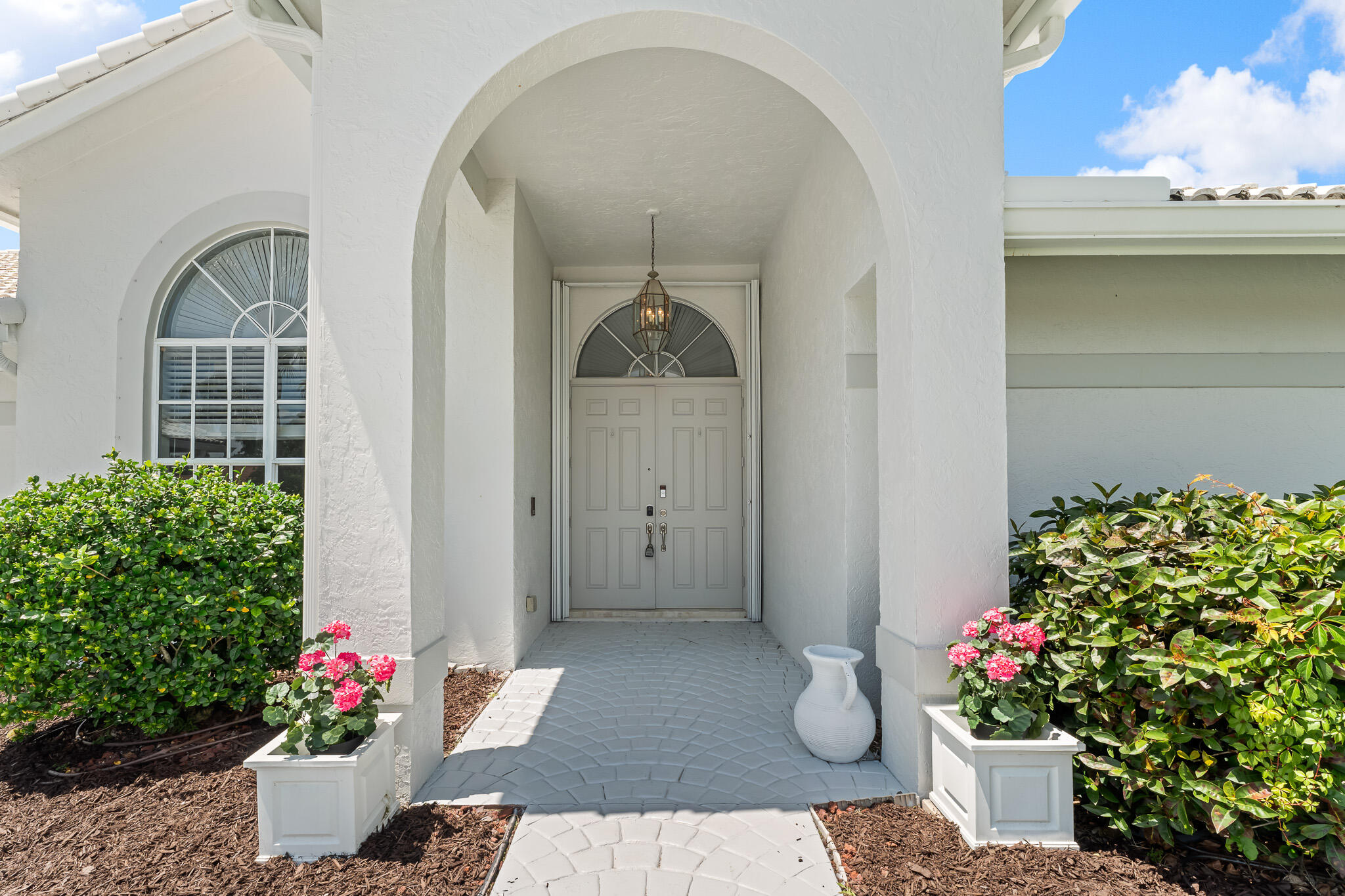COUNTRY CLUB ESTATES PARCEL 8 PHASE 2 - Residential