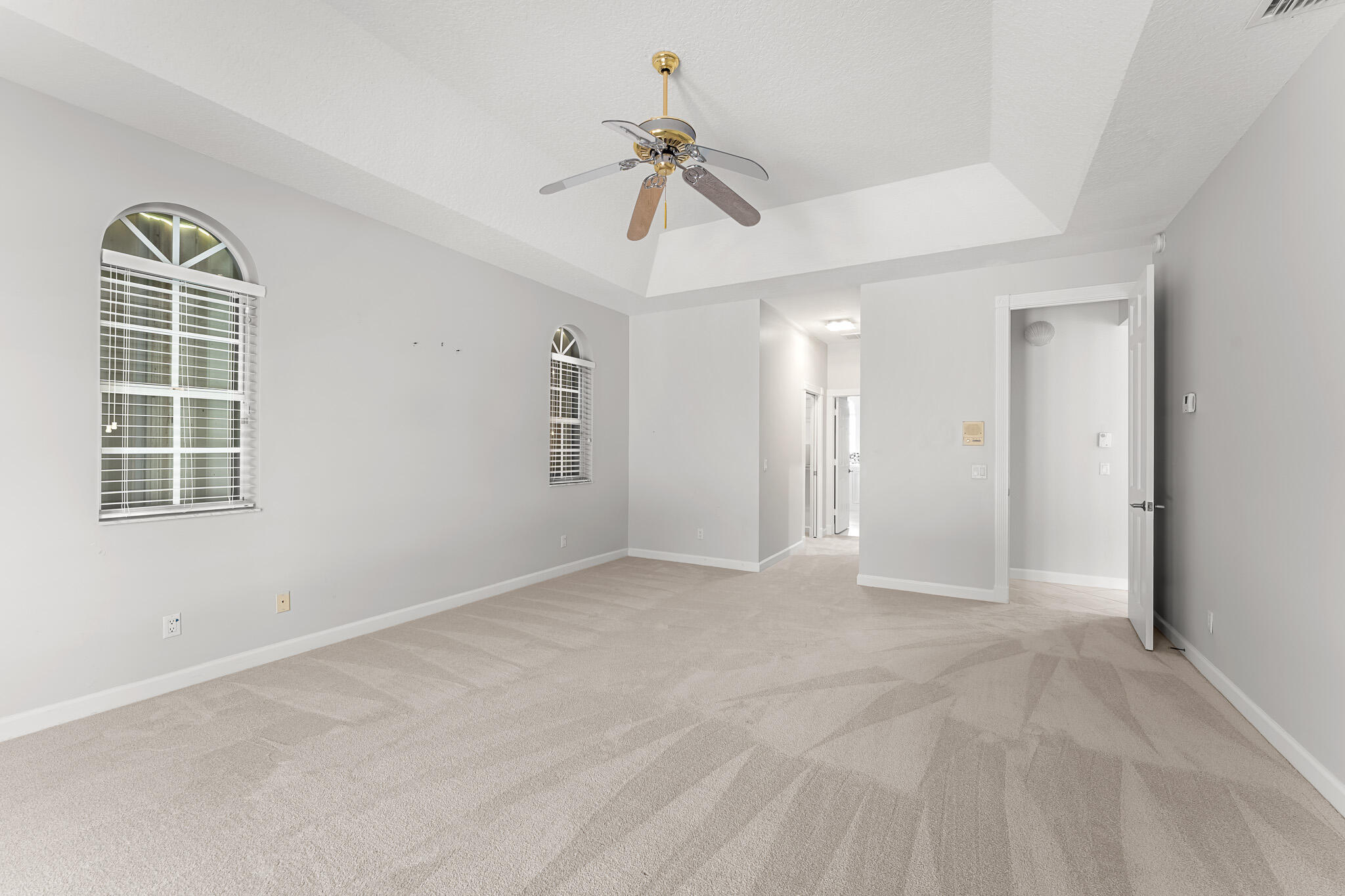 COUNTRY CLUB ESTATES PARCEL 8 PHASE 2 - Residential