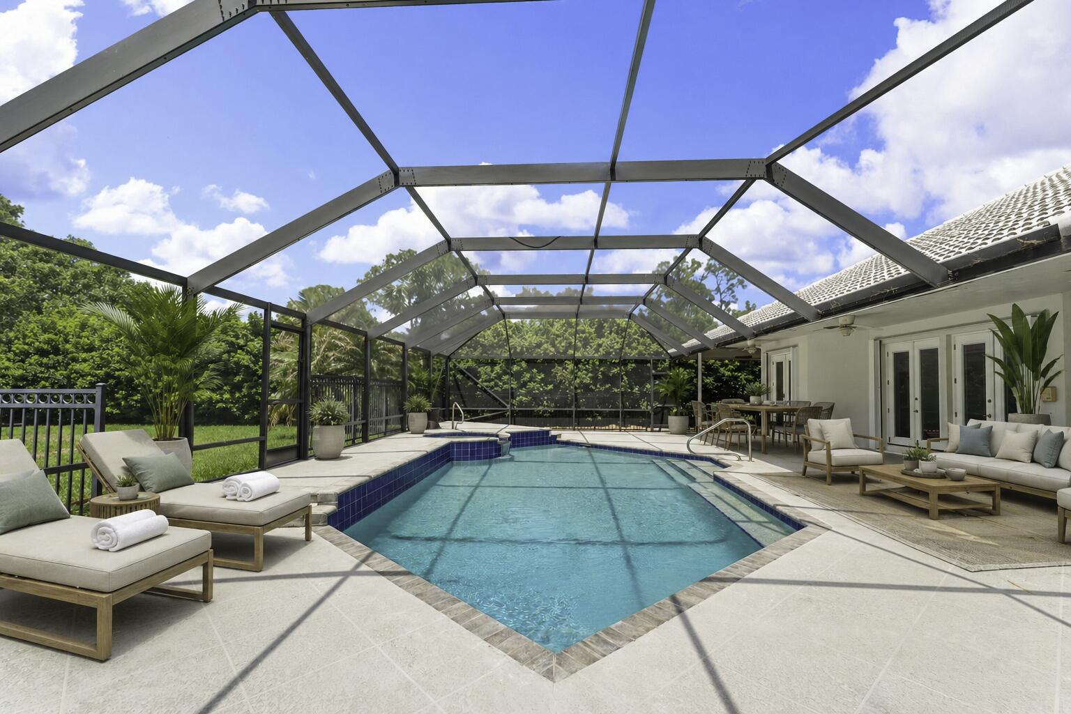 COUNTRY CLUB ESTATES PARCEL 8 PHASE 2 - Residential