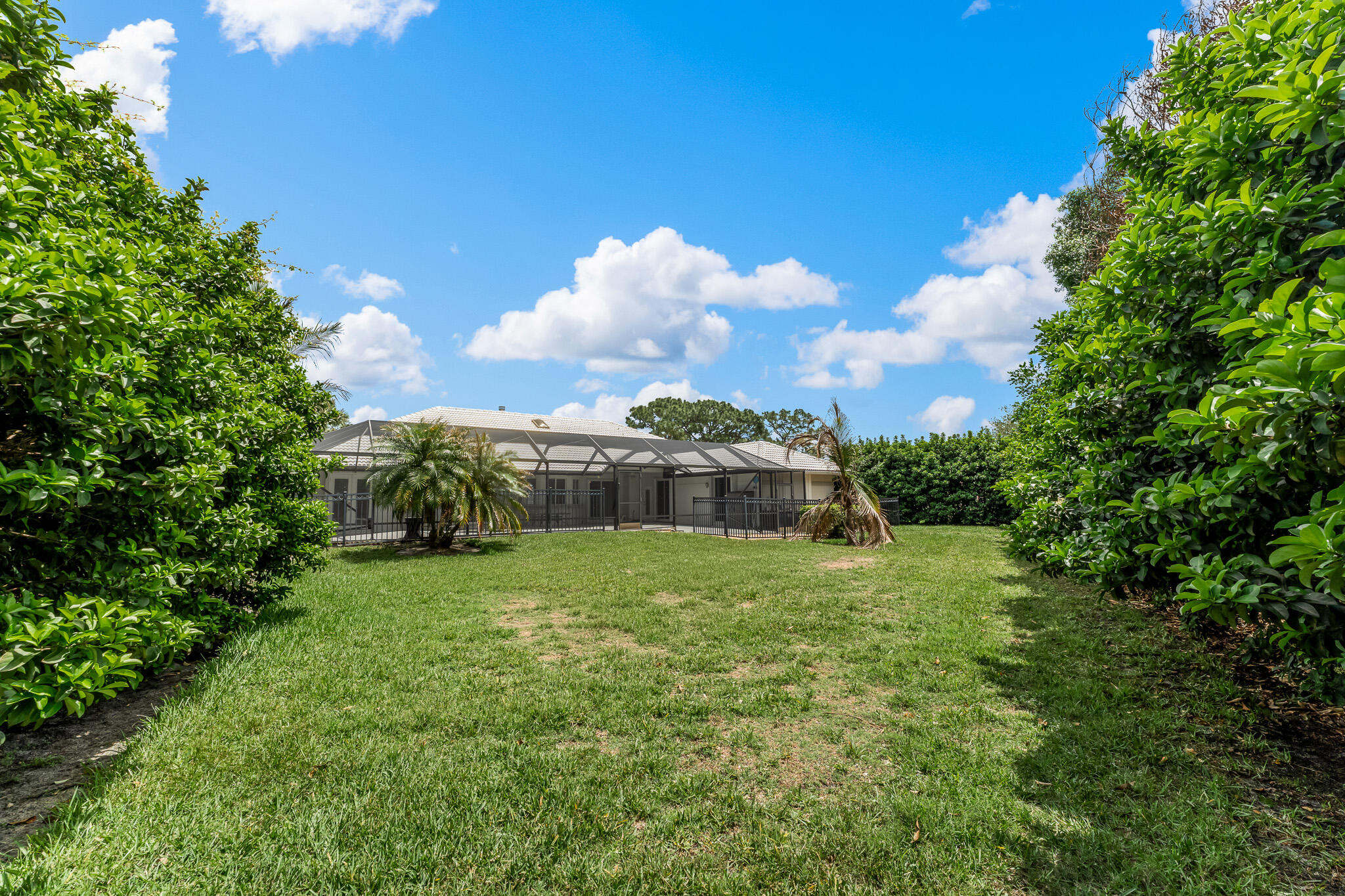 COUNTRY CLUB ESTATES PARCEL 8 PHASE 2 - Residential