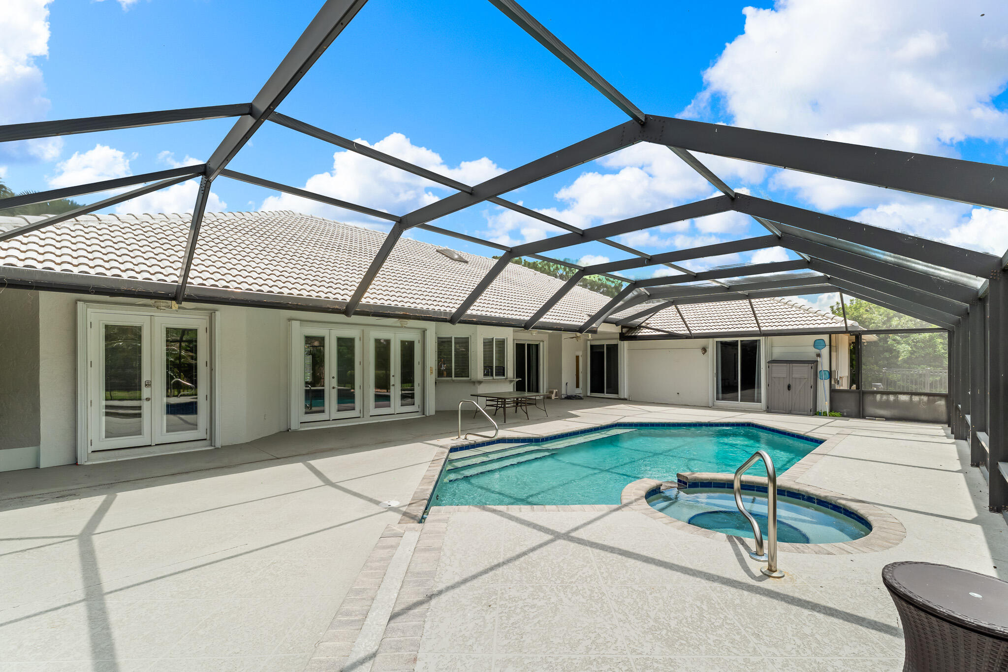 COUNTRY CLUB ESTATES PARCEL 8 PHASE 2 - Residential
