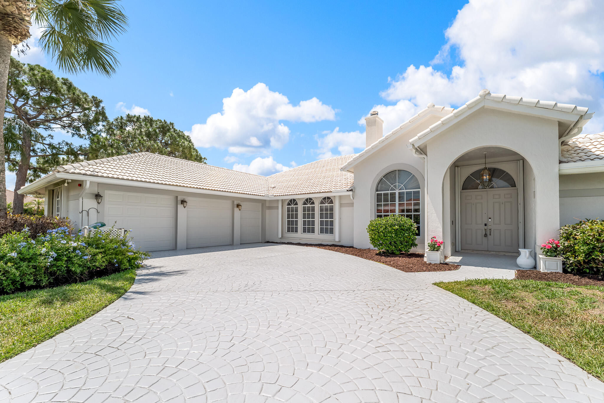 COUNTRY CLUB ESTATES PARCEL 8 PHASE 2 - Residential