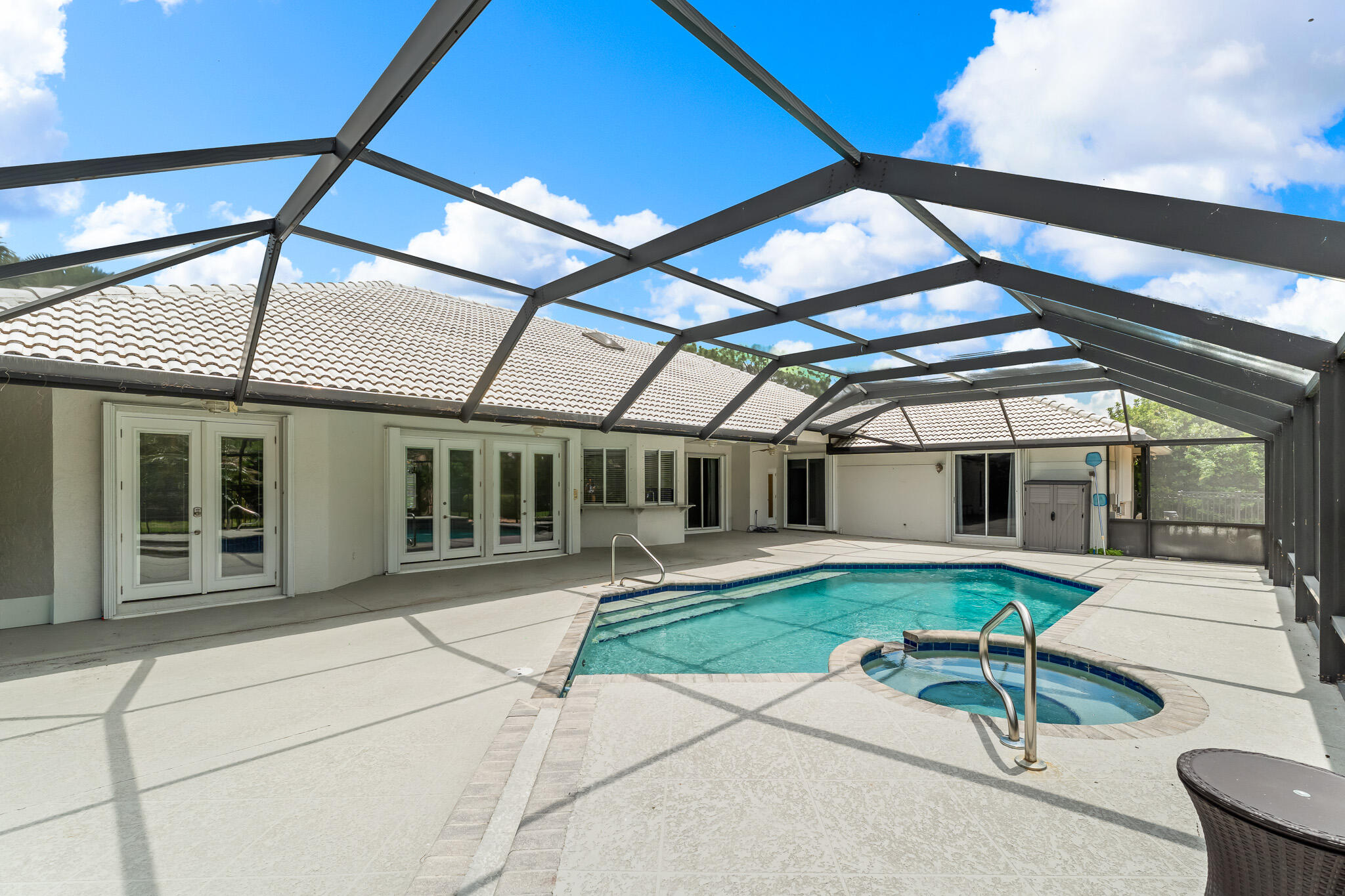 COUNTRY CLUB ESTATES PARCEL 8 PHASE 2 - Residential