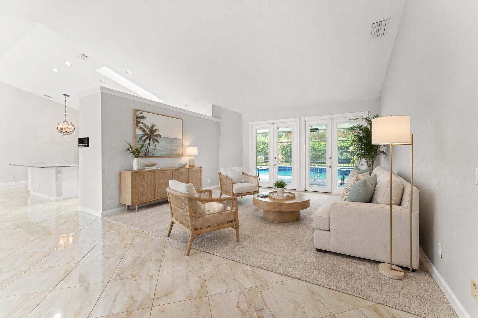 COUNTRY CLUB ESTATES PARCEL 8 PHASE 2 - Residential