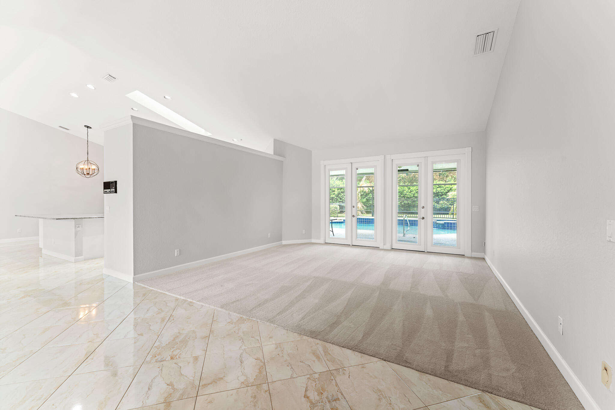 COUNTRY CLUB ESTATES PARCEL 8 PHASE 2 - Residential