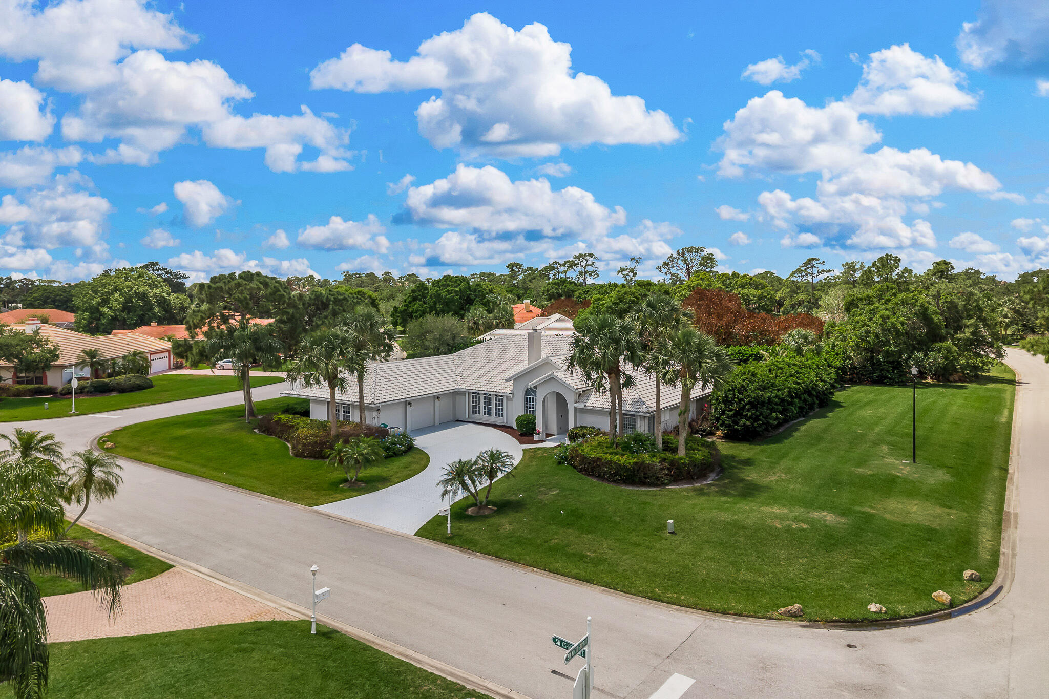COUNTRY CLUB ESTATES PARCEL 8 PHASE 2 - Residential