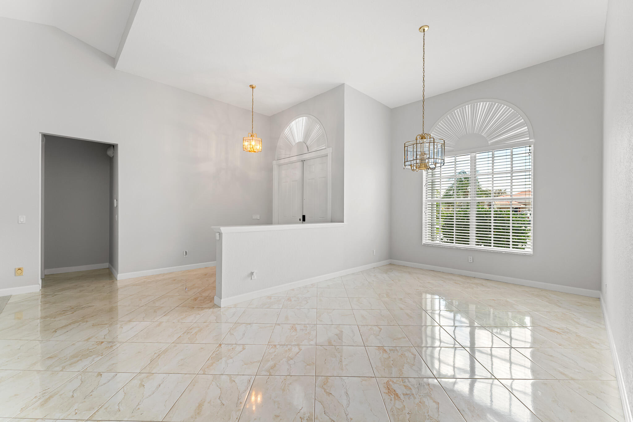 COUNTRY CLUB ESTATES PARCEL 8 PHASE 2 - Residential