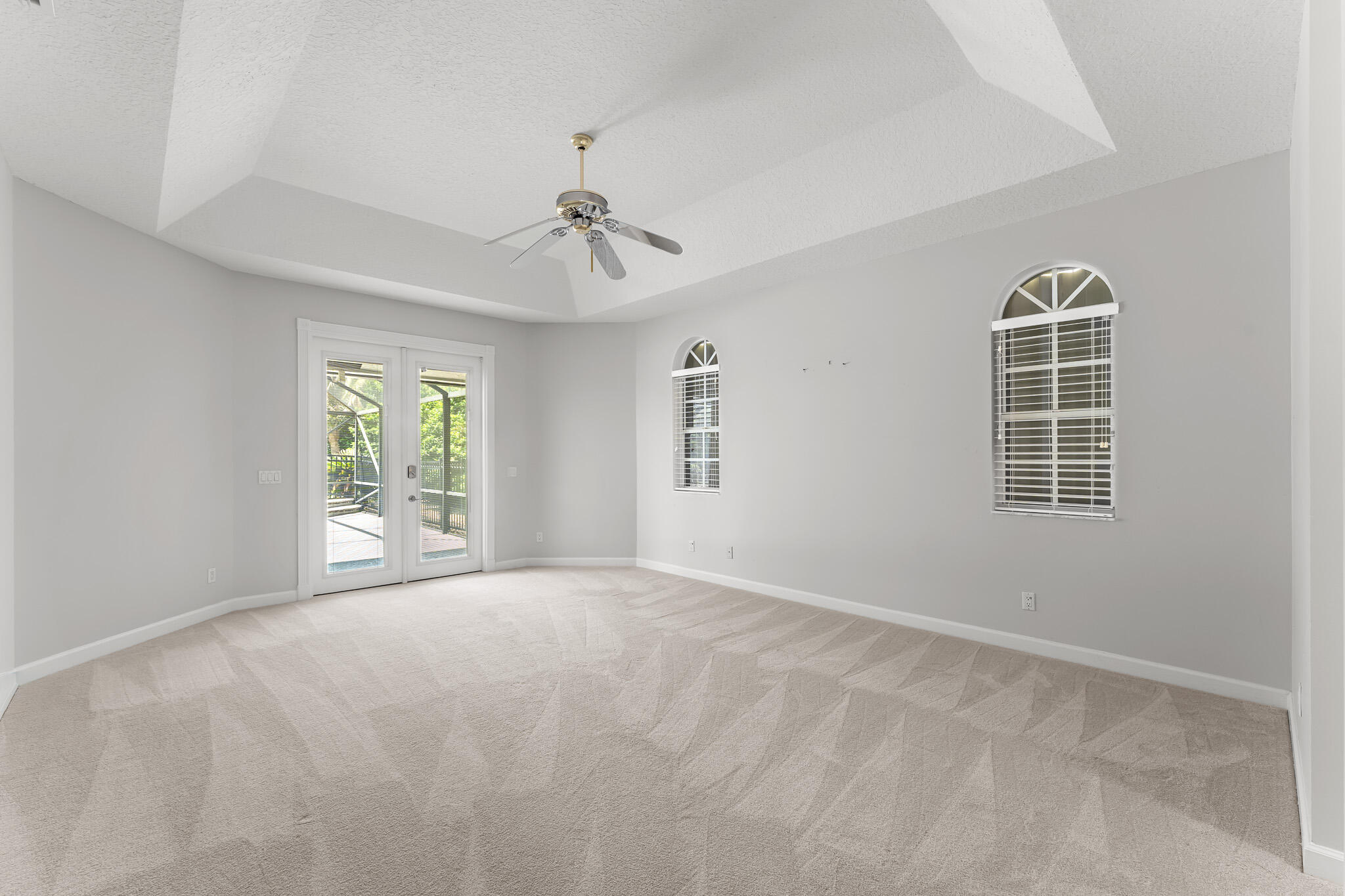 COUNTRY CLUB ESTATES PARCEL 8 PHASE 2 - Residential