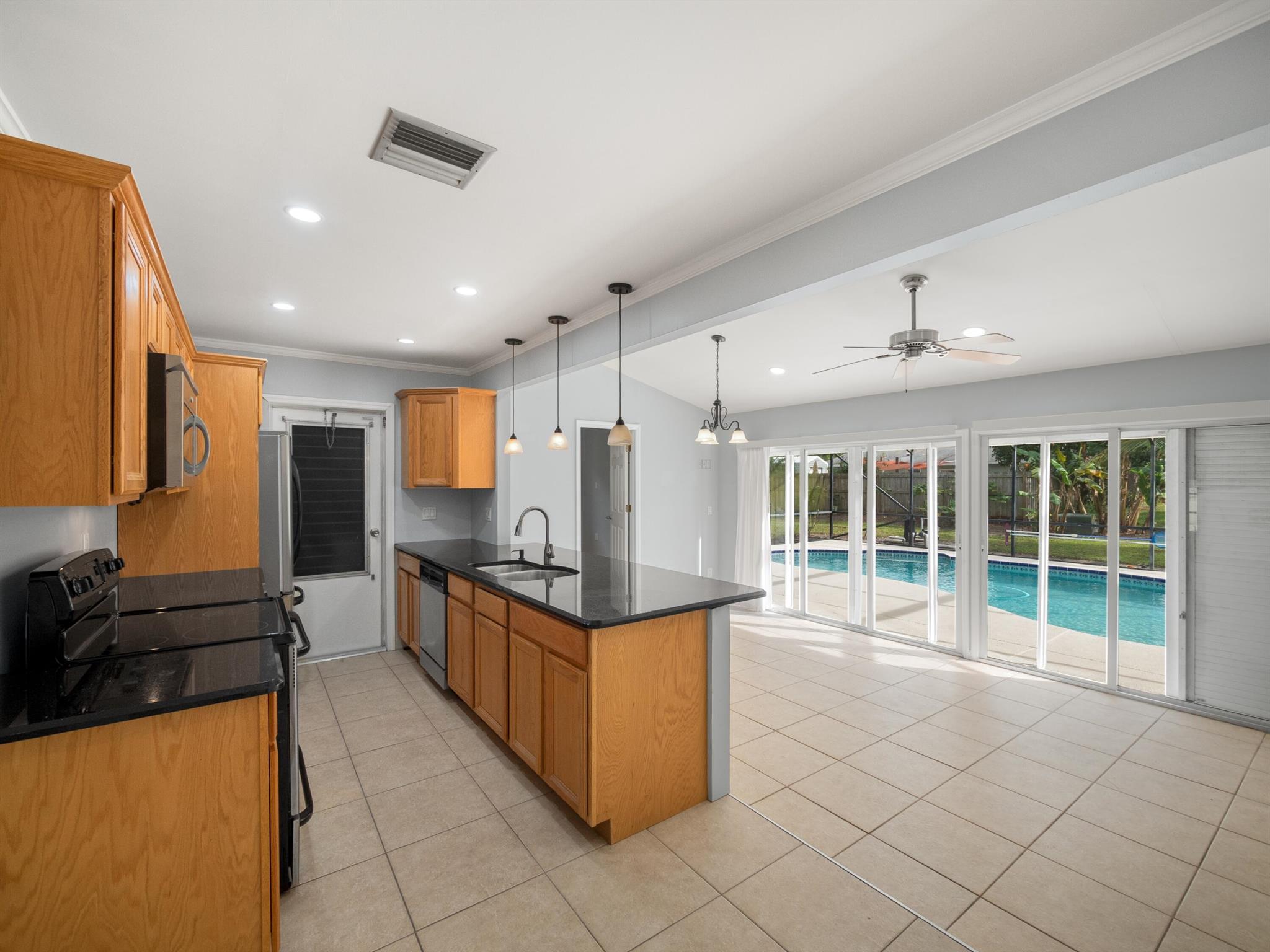 PORT ST LUCIE FLORESTA PINES UNIT 2 - Residential