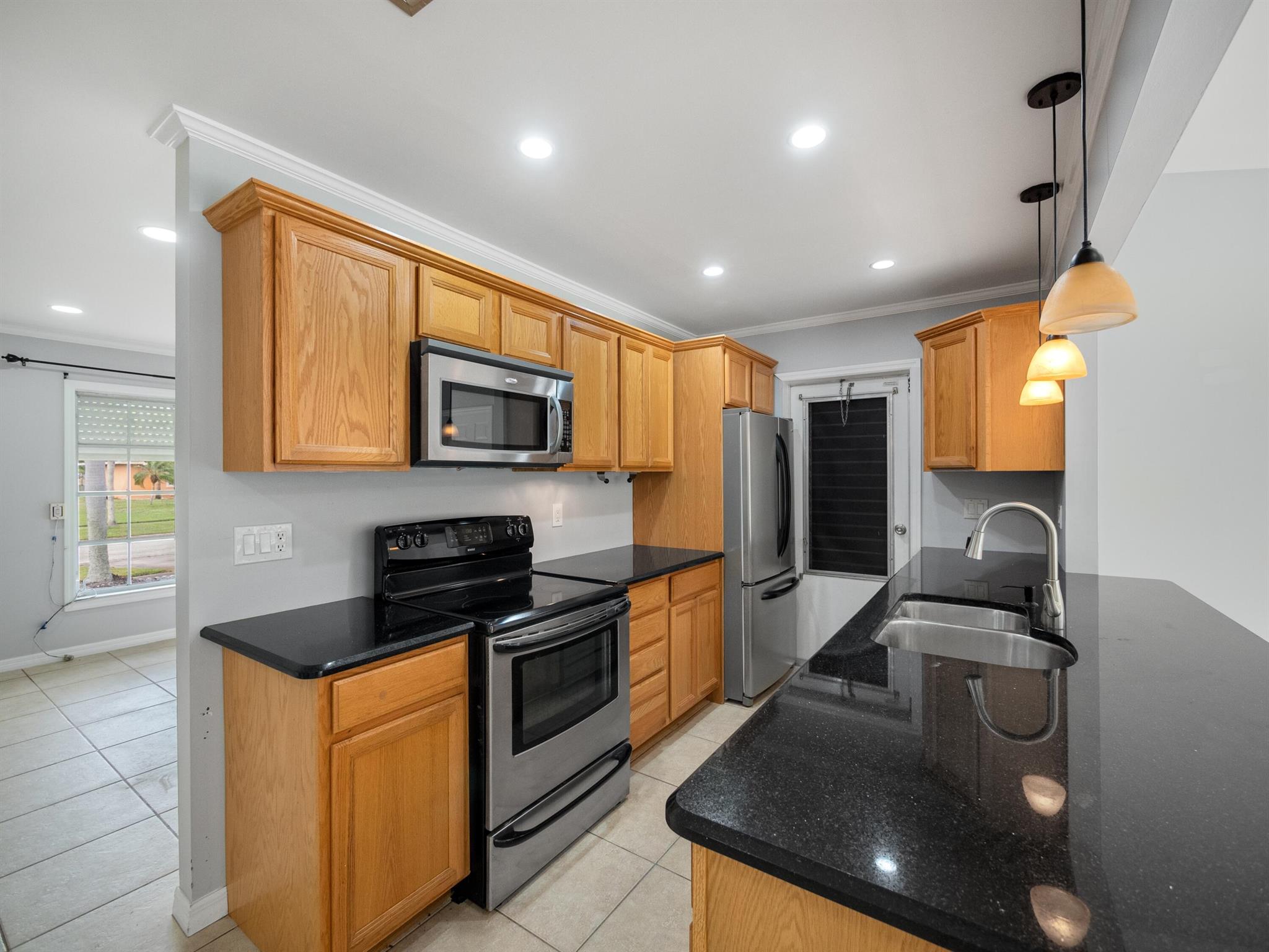 PORT ST LUCIE FLORESTA PINES UNIT 2 - Residential