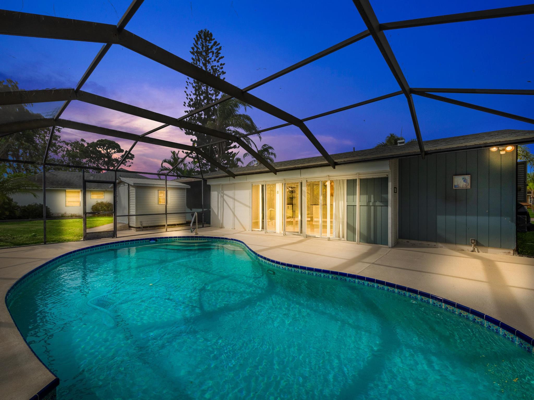 PORT ST LUCIE FLORESTA PINES UNIT 2 - Residential