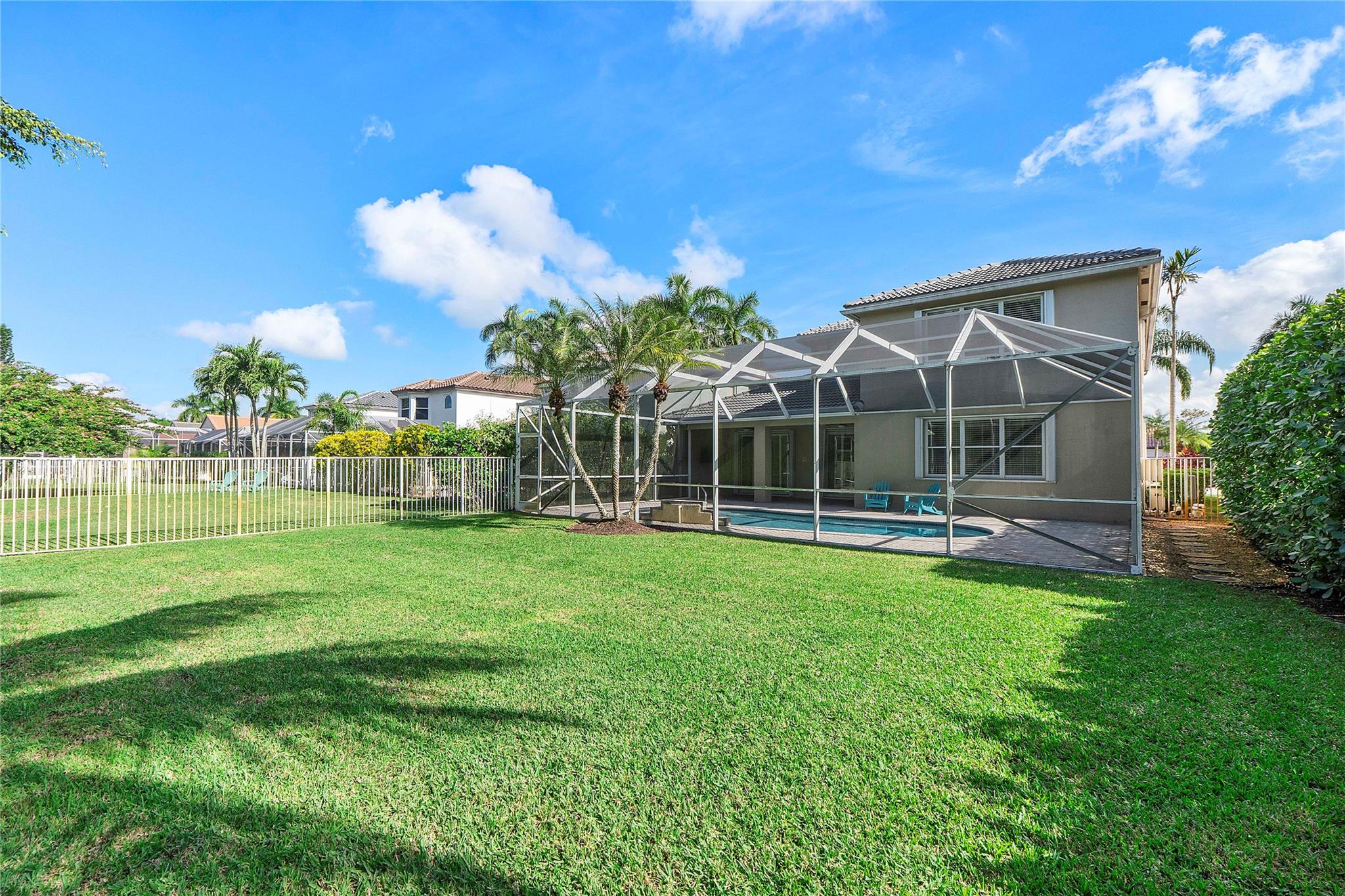 Shores At Boca Raton Ph 0 - Residential