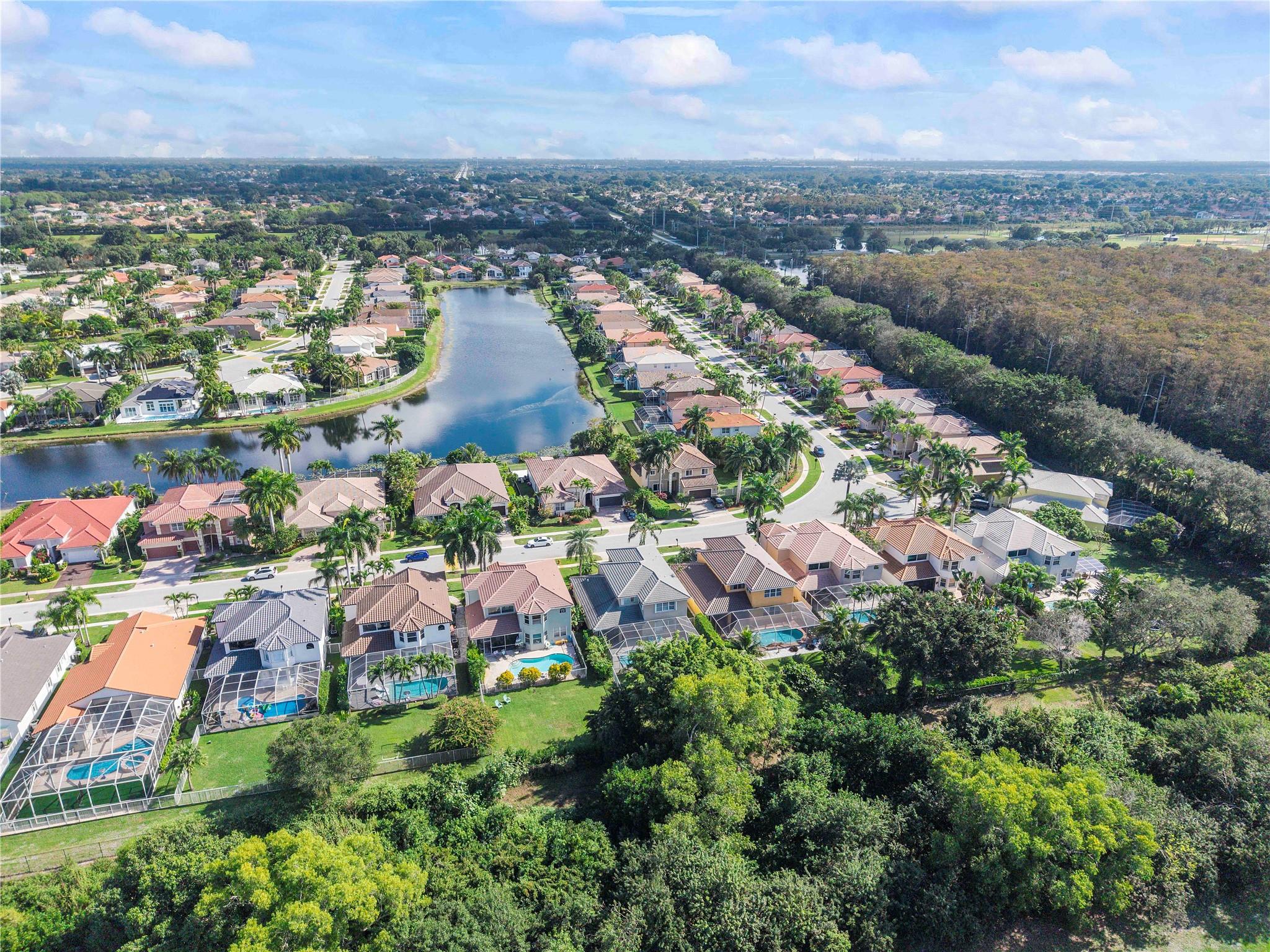 Shores At Boca Raton Ph 0 - Residential