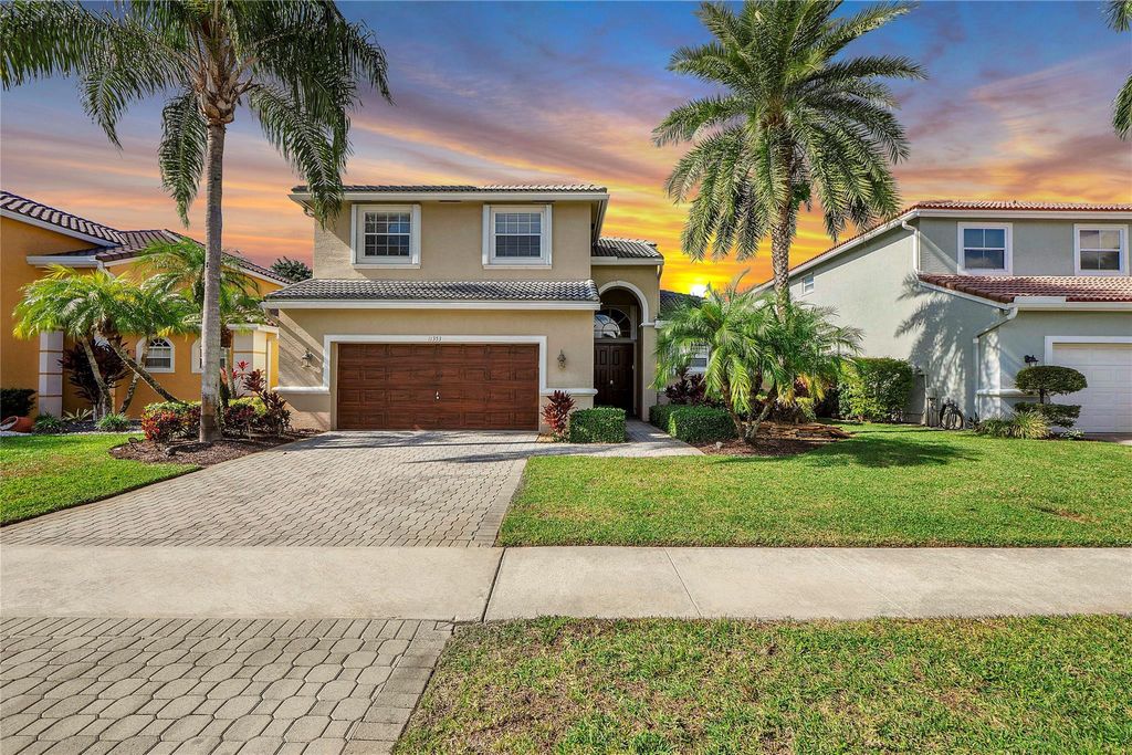 Photo of 11353 Sea Grass Circle, Boca Raton, FL 33498 (MLS # F10540175)