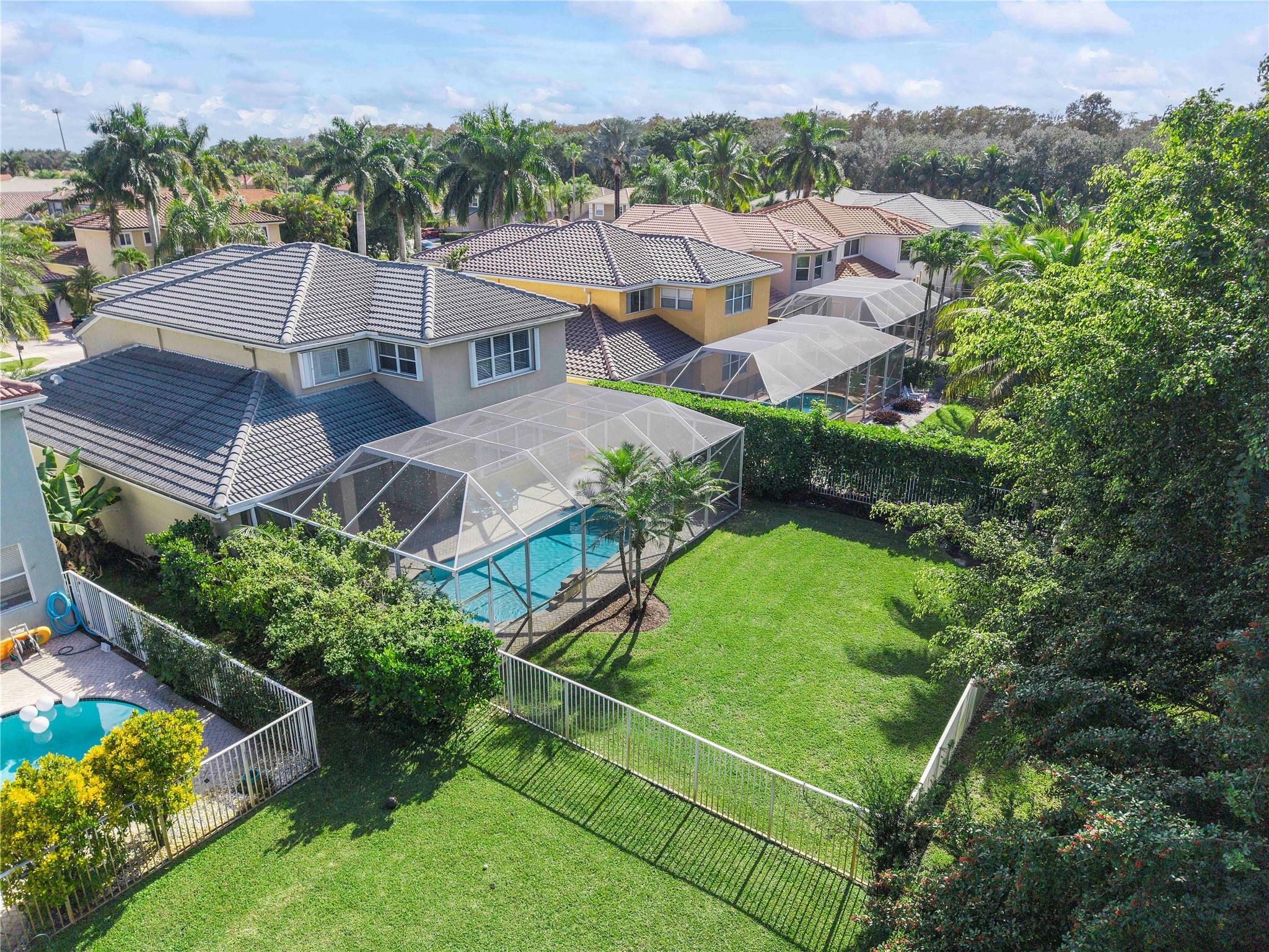 Shores At Boca Raton Ph 0 - Residential