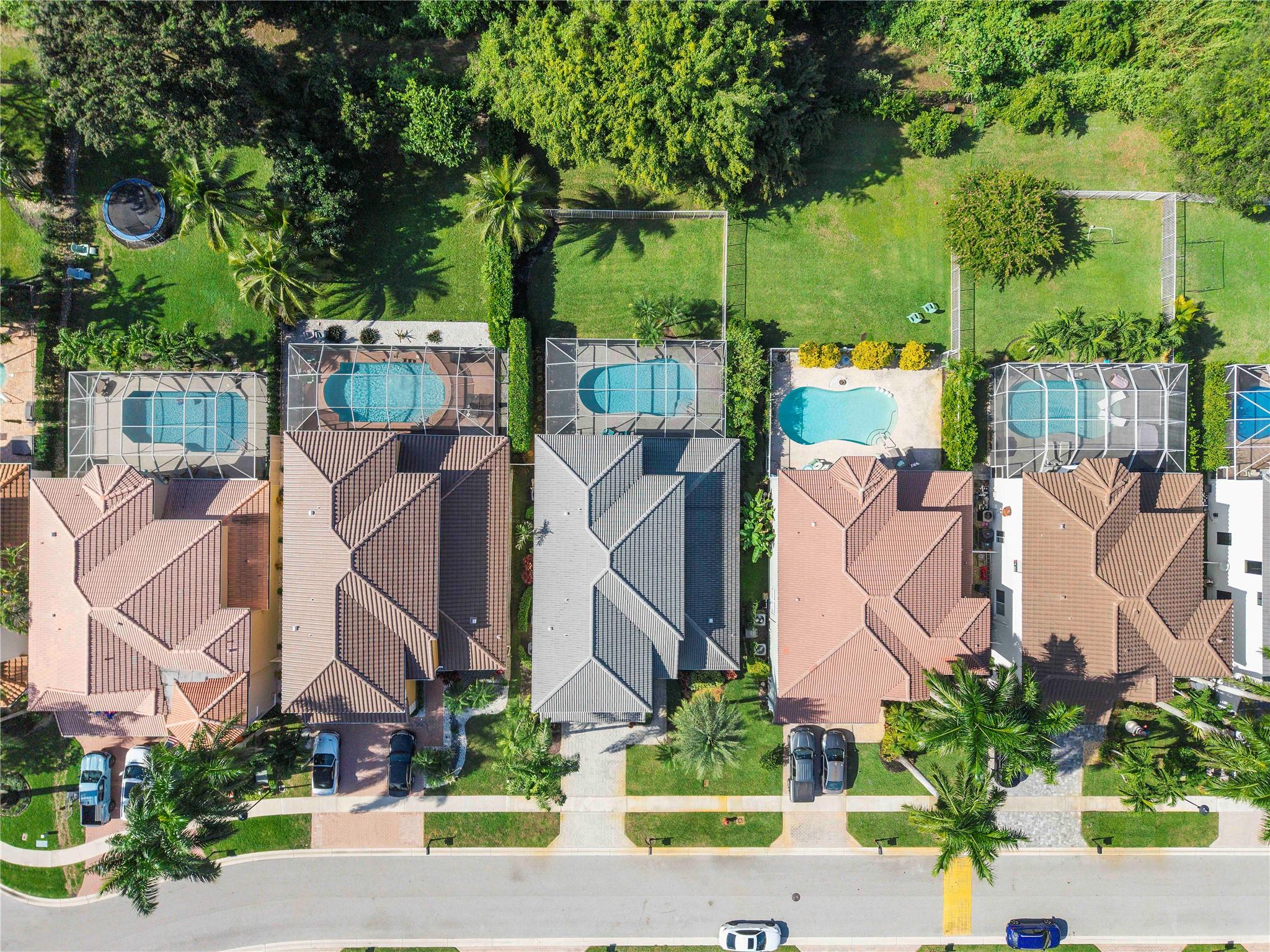 Shores At Boca Raton Ph 0 - Residential