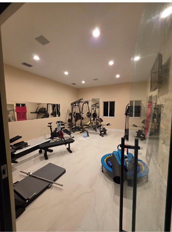 Country Club Ranches Sec - Residential