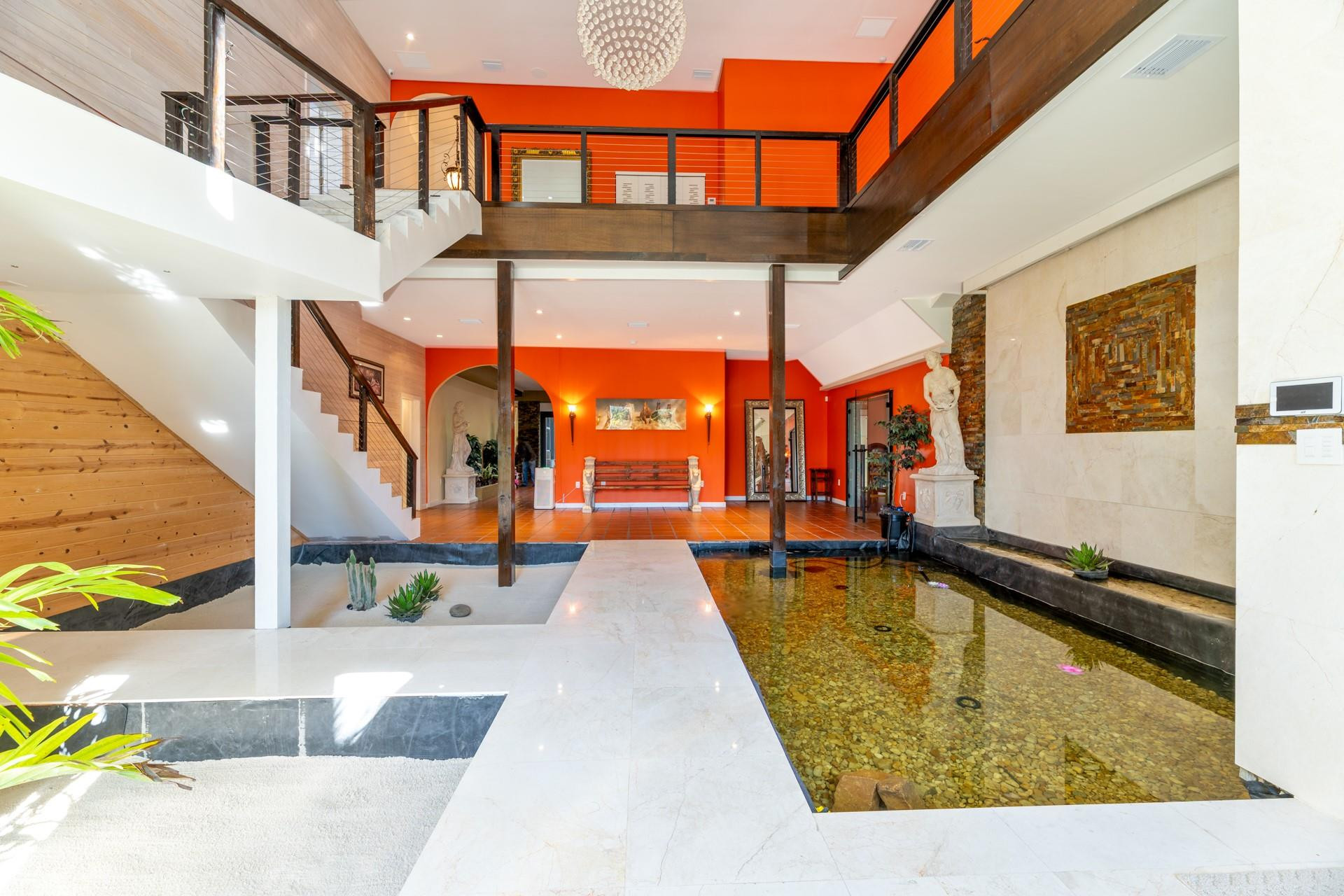 Country Club Ranches Sec - Residential