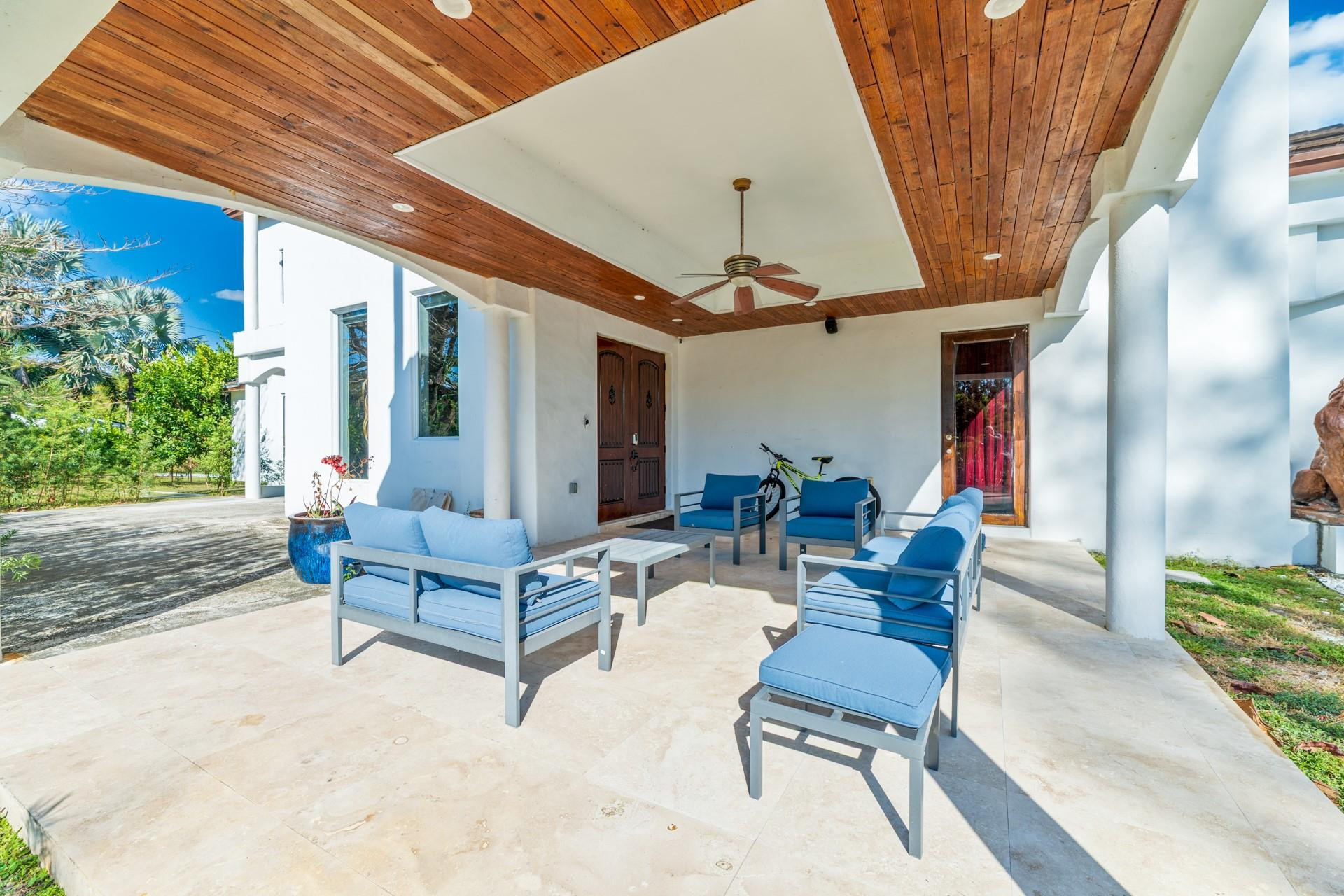 Country Club Ranches Sec - Residential