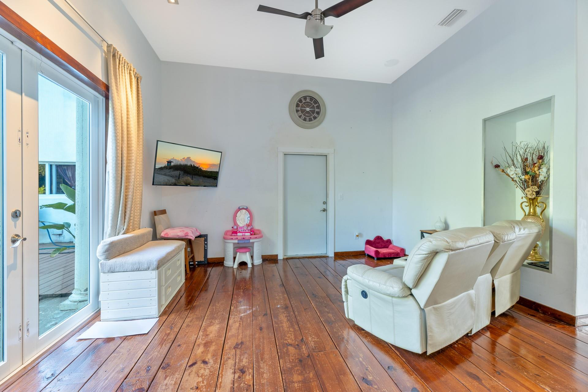 Country Club Ranches Sec - Residential