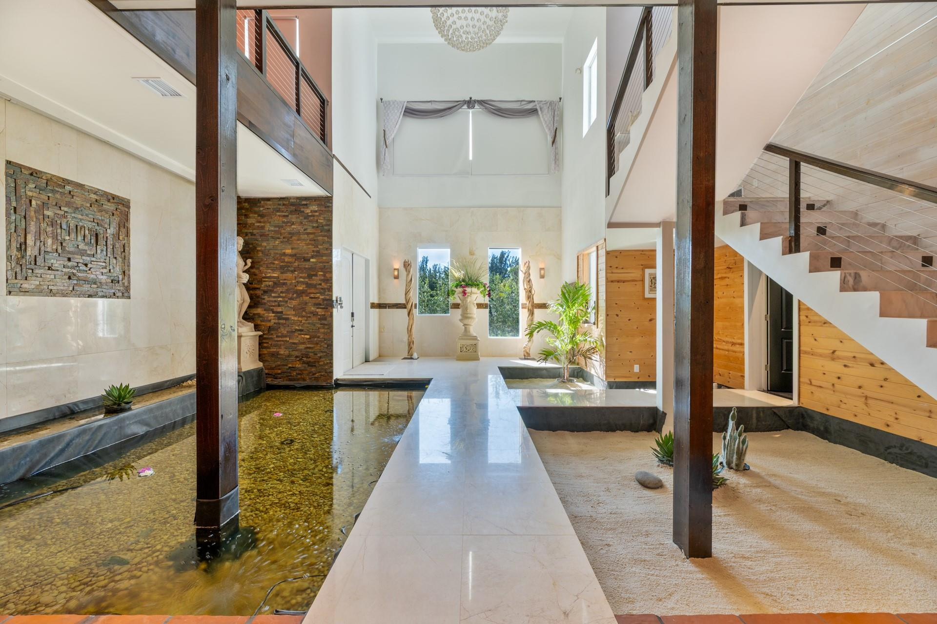 Country Club Ranches Sec - Residential