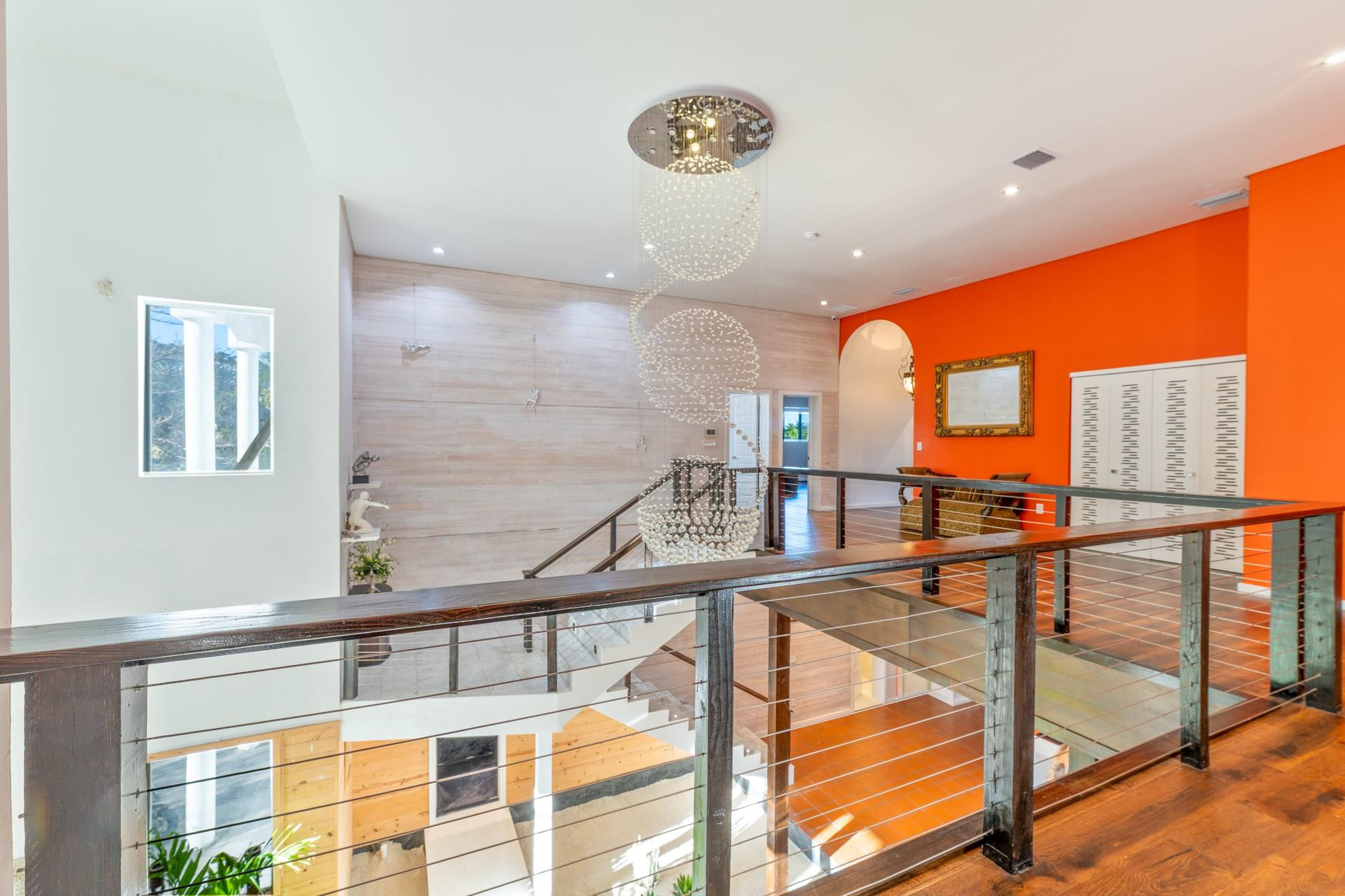 Country Club Ranches Sec - Residential