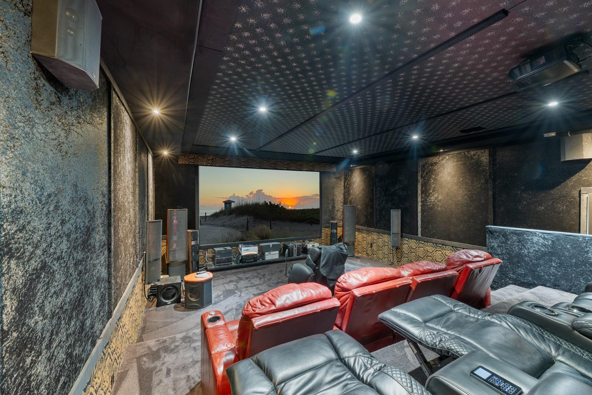 Country Club Ranches Sec - Residential