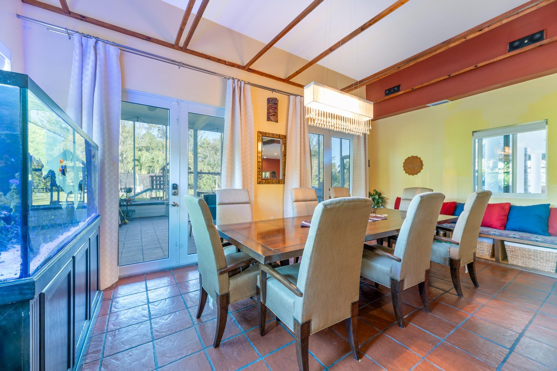 Country Club Ranches Sec - Residential