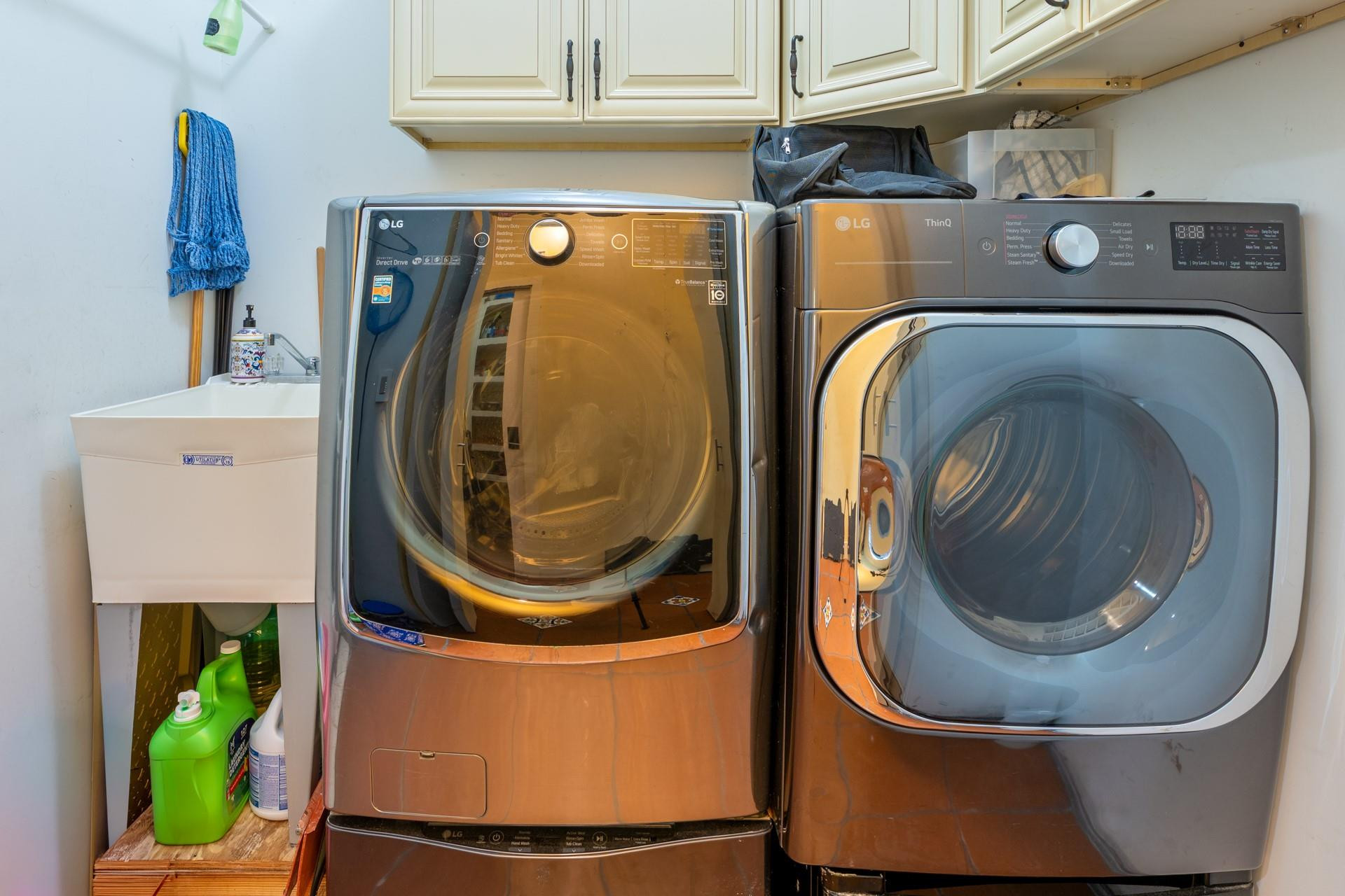 Country Club Ranches Sec - Residential