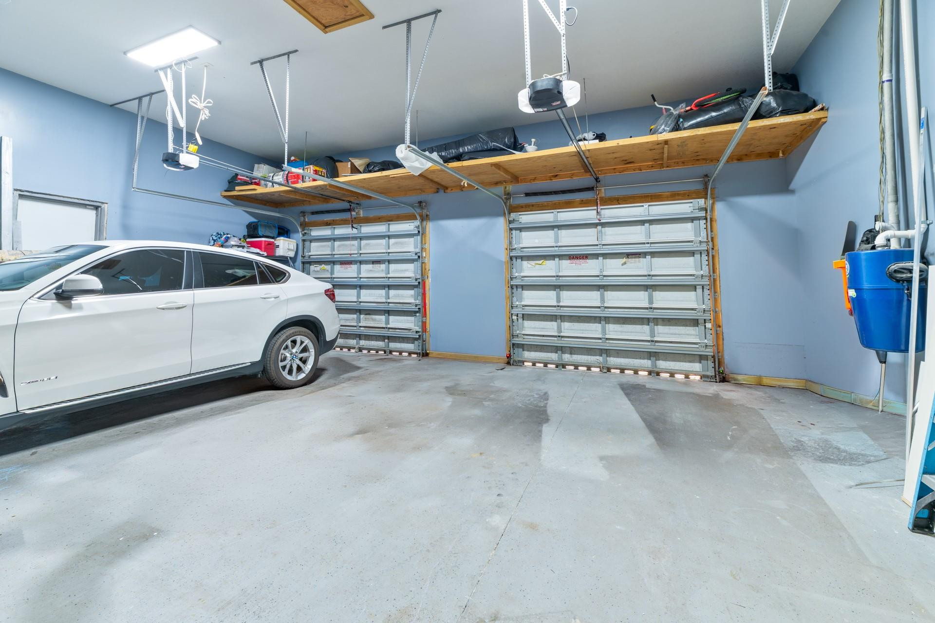 Country Club Ranches Sec - Residential