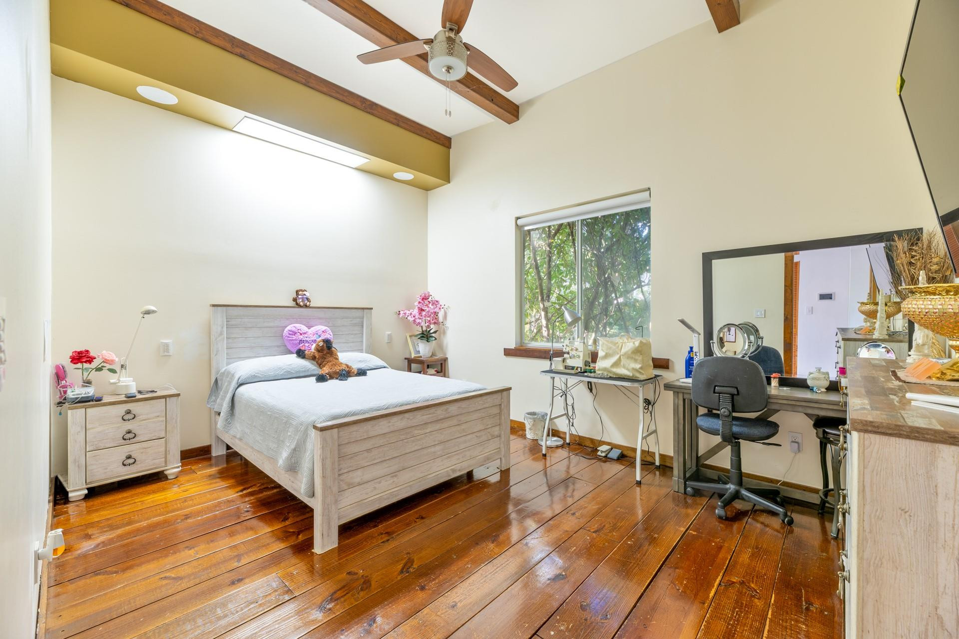 Country Club Ranches Sec - Residential